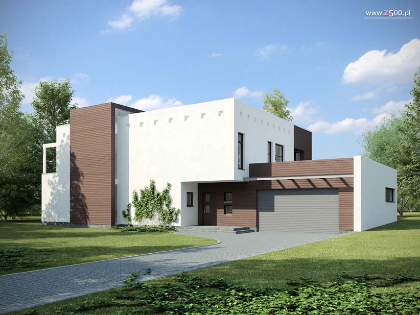 Casas Prefabricadas