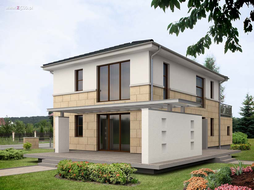 Casas Prefabricadas