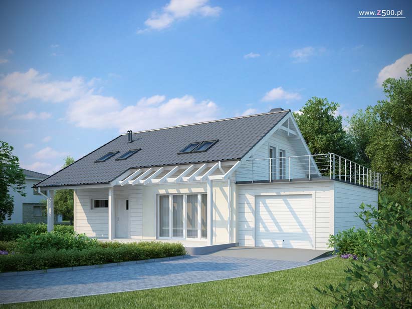 Casas Prefabricadas